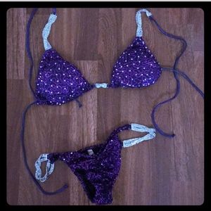 Ocb npc bikini competition